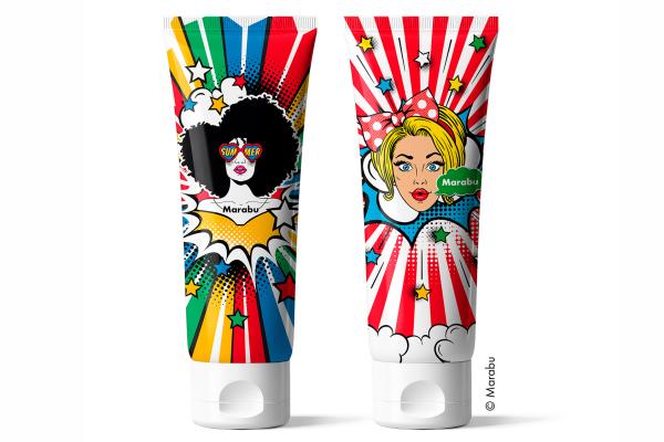 ULTRA PACK LEDT – EXCELLENCE IN TUBE PRINTING